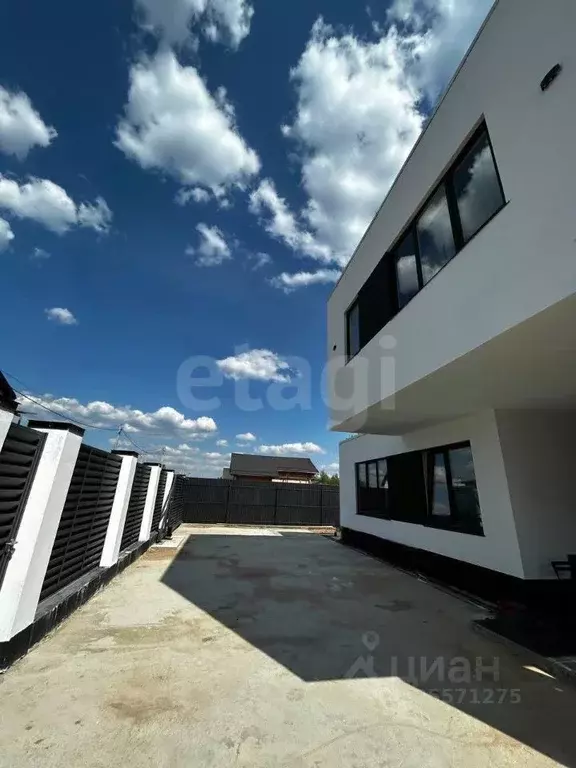 Дом в Московская область, Мытищи городской округ, д. Хлябово, Калипсо ... - Фото 1