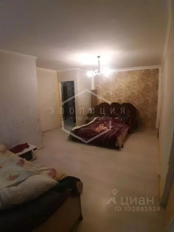 2-к кв. Калининградская область, Калининград Знойная ул., 3 (43.3 м) - Фото 1