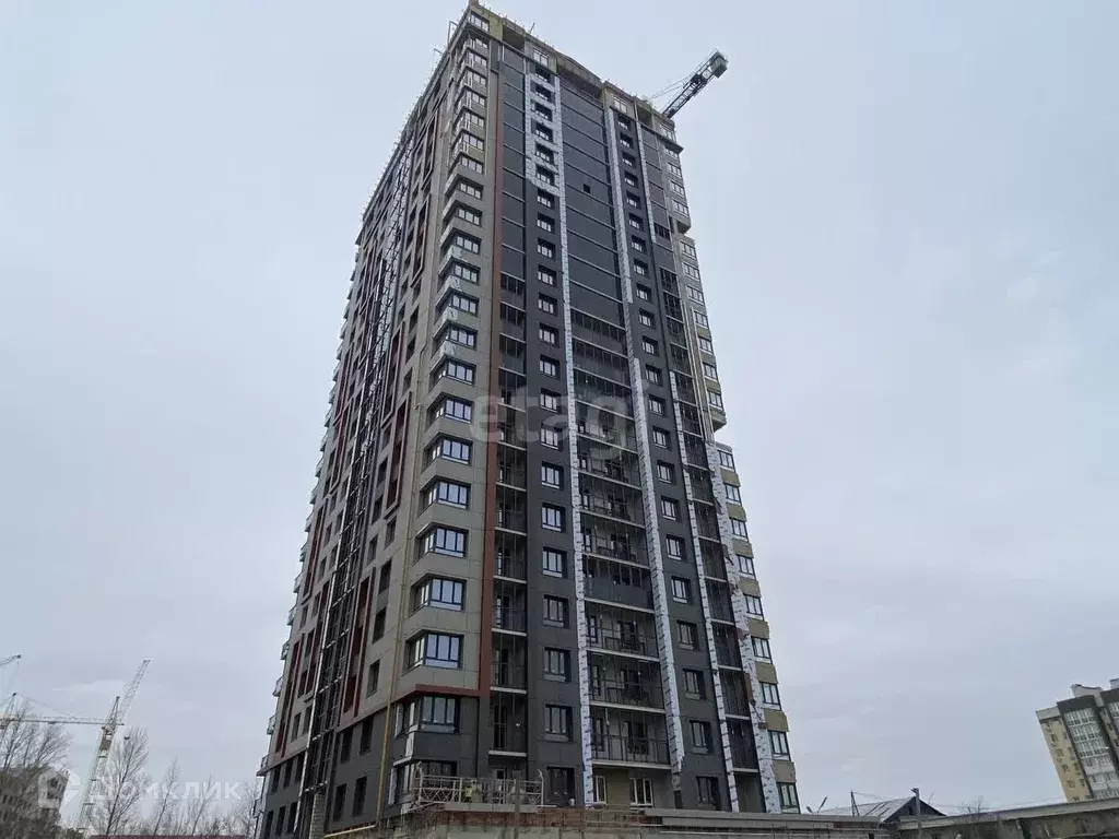 Продаётся 2-к квартира, 71.6 м - Фото 0