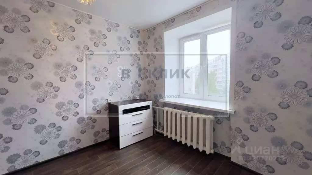 4-к кв. Ярославская область, Ярославль ул. Папанина, 10 (72.4 м) - Фото 1