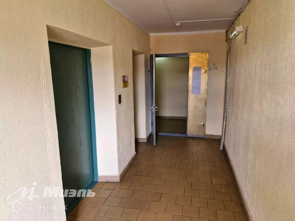 Продаётся 2-к квартира, 58 м - Фото 1