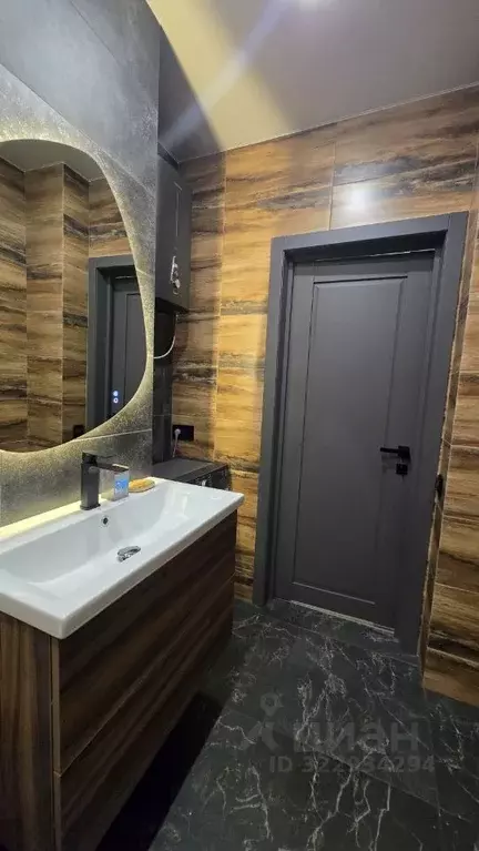 2-к кв. Кемеровская область, Кемерово Ленинградский просп., 44 (44.0 ... - Фото 2