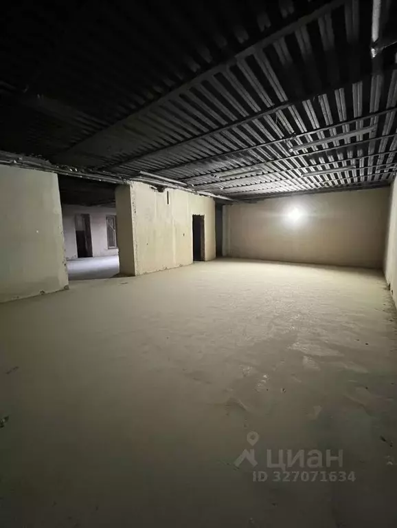 Помещение свободного назначения в Санкт-Петербург Днепропетровская ... - Фото 2