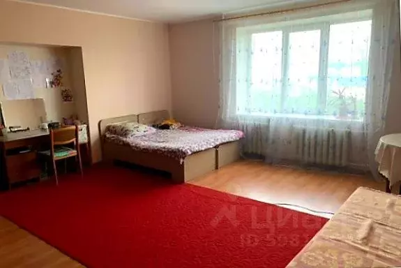 Комната Башкортостан, Уфа Революционная ул., 111/2 (28.0 м) - Фото 1
