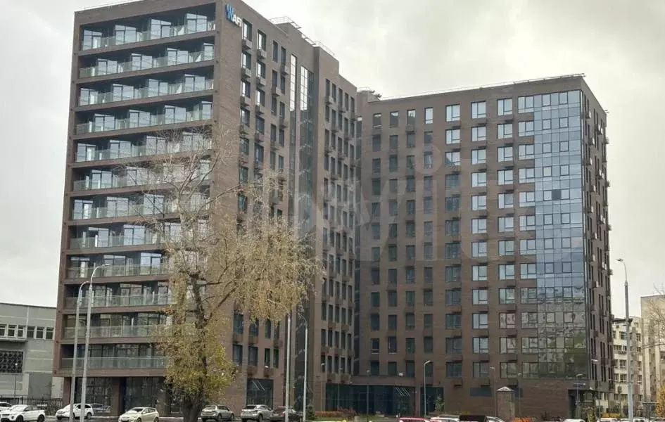 Продажа (ПСН) пл. 80 м2 м. Электрозаводская в - Фото 0
