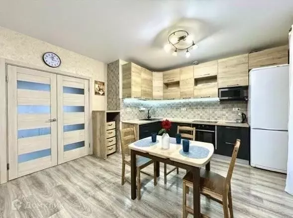 Продаётся 4-к квартира, 113 м - Фото 1