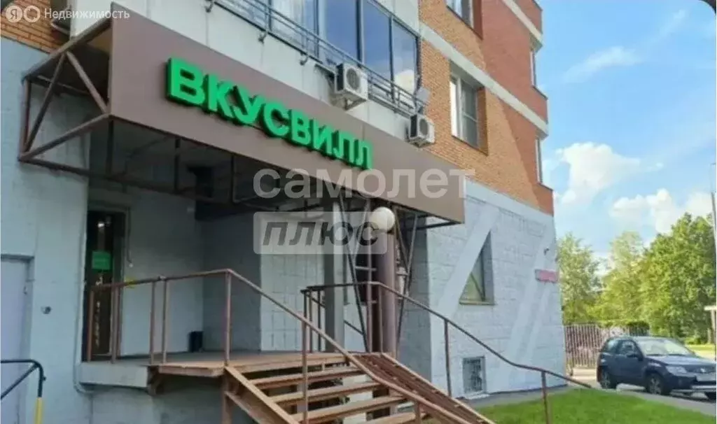 Квартира-студия: Москва, улица Удальцова, 27 (125 м) - Фото 1