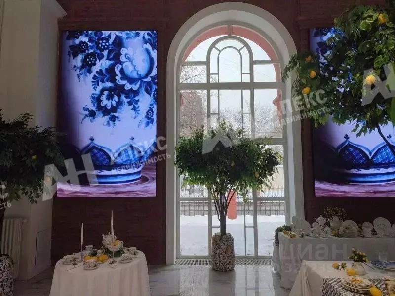 Офис в Москва Новоалексеевская ул., 16С5 (946 м) - Фото 2