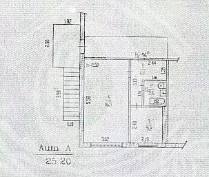 Продам помещение свободного назначения, 29.5 м - Фото 0