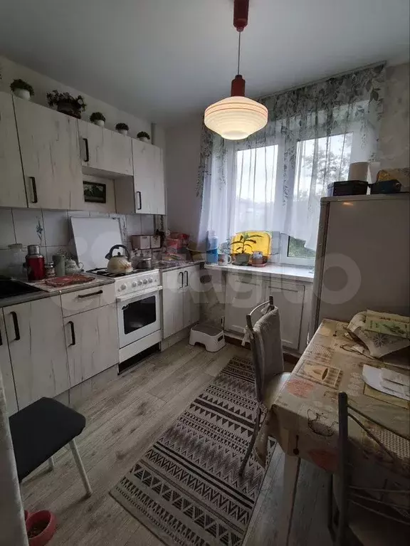 2-к. квартира, 46,2 м, 3/5 эт. - Фото 0