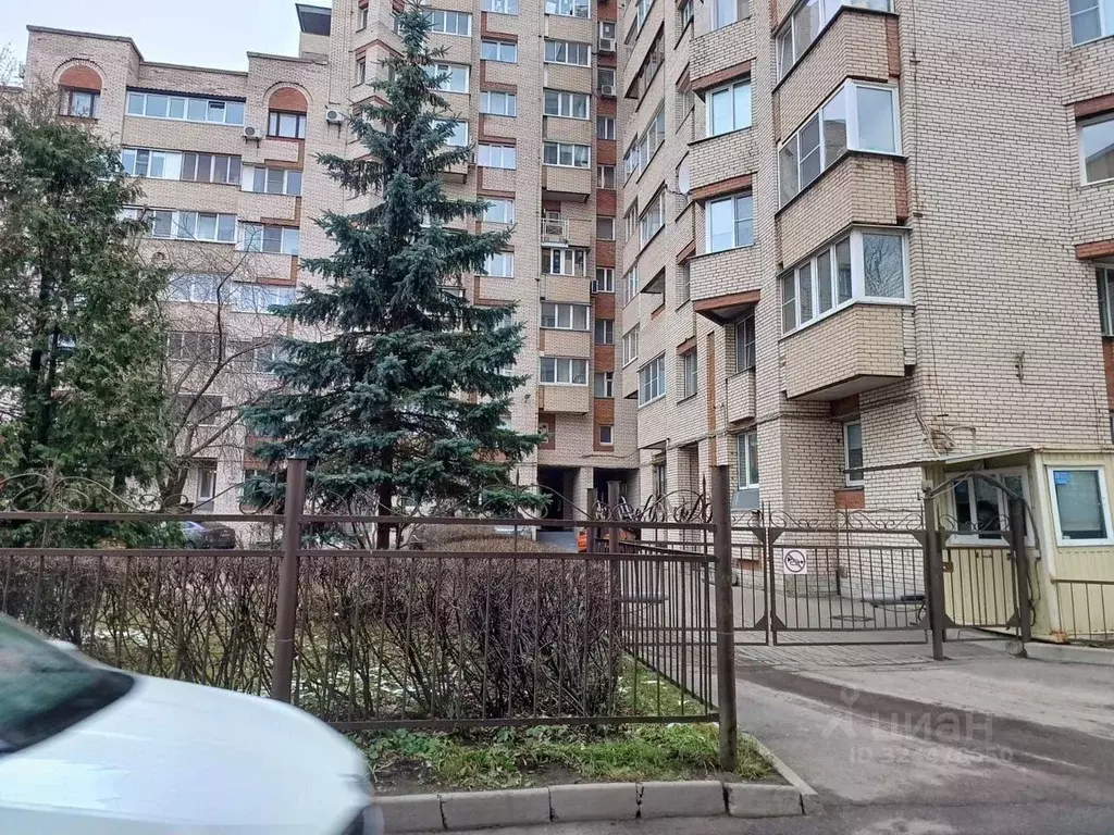 Помещение свободного назначения в Санкт-Петербург Бассейная ул., 7 (50 ... - Фото 2