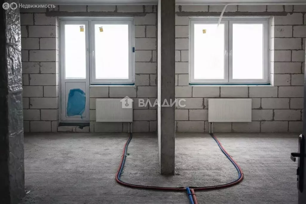 1-комнатная квартира: Балашиха, улица Некрасова, 11Б (43.1 м) - Фото 2