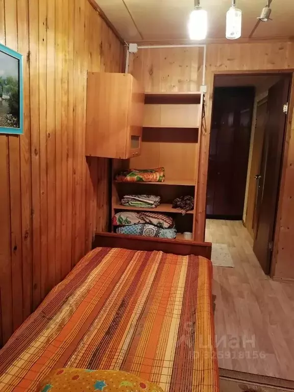 Комната Нижегородская область, Нижний Новгород Юношеская ул., 3 (9.0 ... - Фото 2