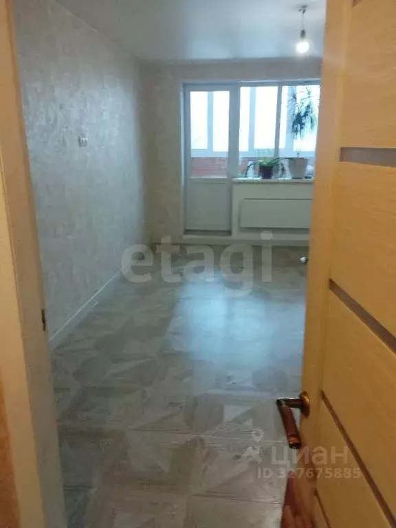 Студия Новосибирская область, Бердск ул. Белокаменная, 71 (25.0 м) - Фото 2