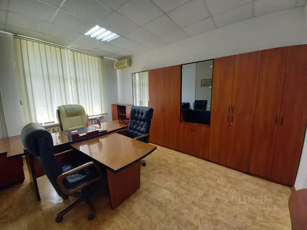 Офис в Севастополь ул. Героев Бреста, 33 (140 м) - Фото 1