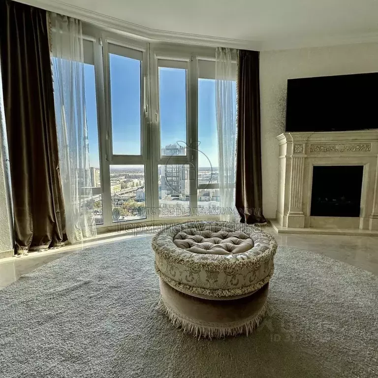 2-к кв. Волгоградская область, Волгоград Новороссийская ул., 8 (87.0 ... - Фото 2