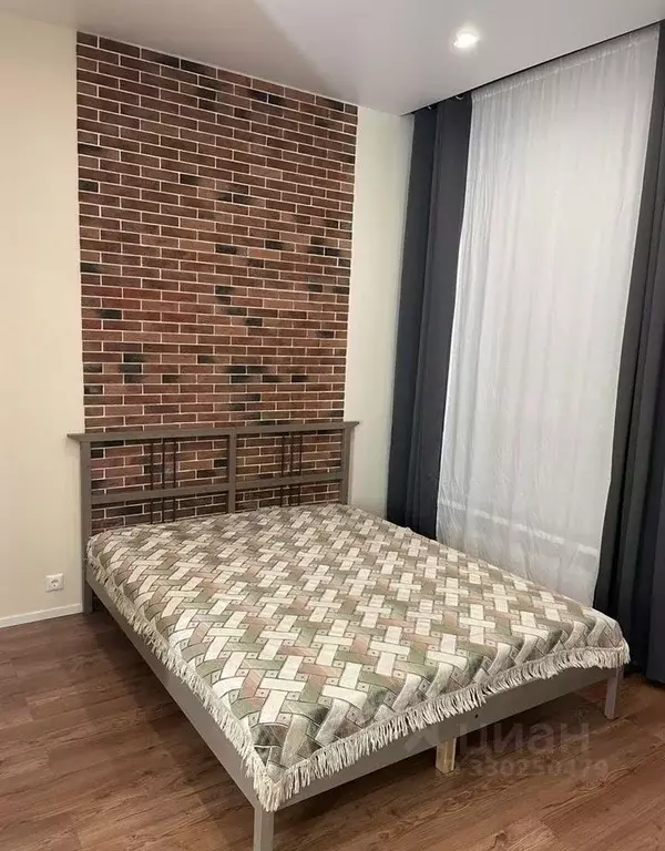 Студия Москва ул. Адмирала Макарова, 6Бк2 (30.0 м) - Фото 1