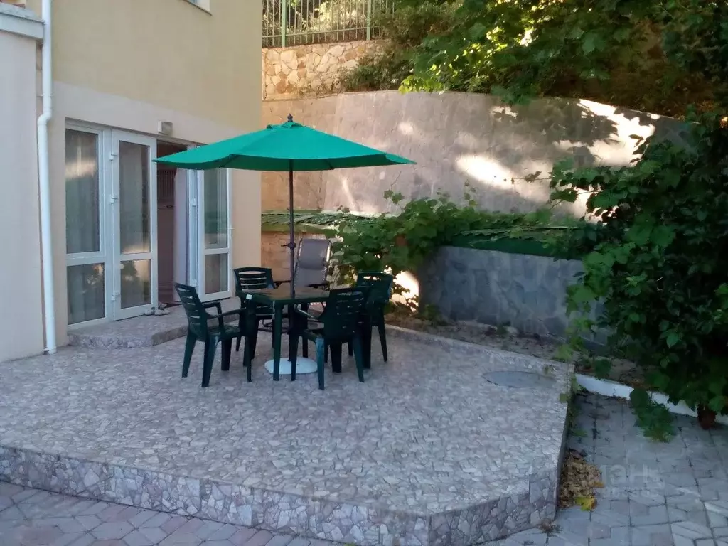 Дом в Крым, Ялта муниципальный округ, Никита пгт  (35 м) - Фото 1