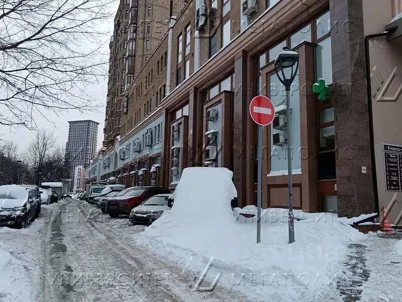 Помещение свободного назначения в Москва Щукинская ул., 2 (66 м) - Фото 2