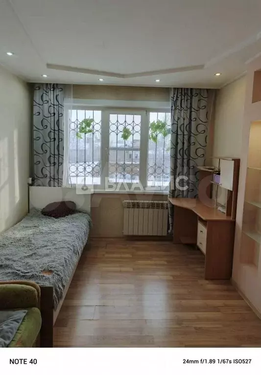 1-к. квартира, 31 м, 2/5 эт. - Фото 0