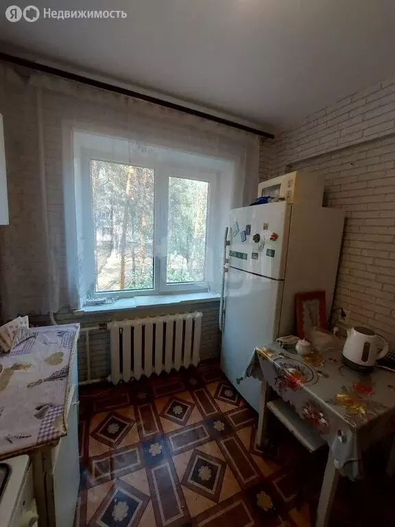 3-комнатная квартира: Чита, улица Гагарина, 13 (50 м) - Фото 1