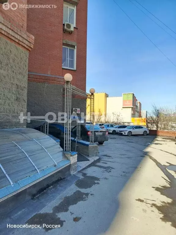 Помещение свободного назначения (115 м) - Фото 0