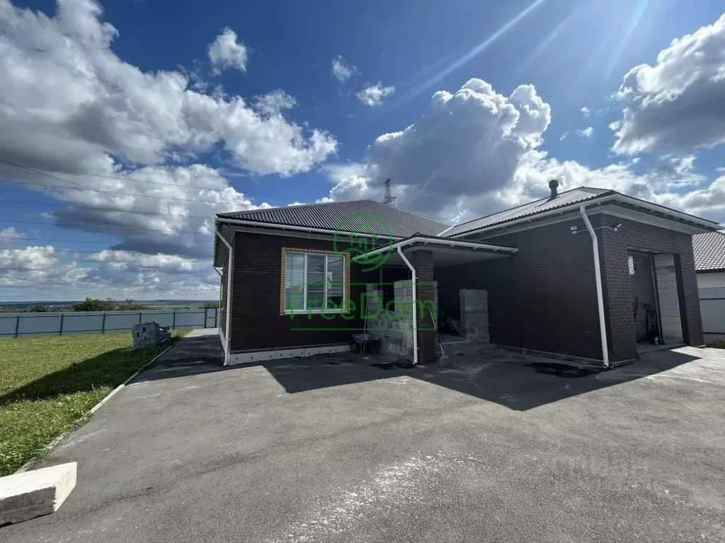 Дом в Белгородская область, Белгородский район, Беломестненское с/пос, ... - Фото 1