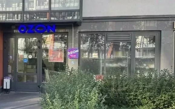 Помещение свободного назначения в Санкт-Петербург просп. Буденного, ... - Фото 2
