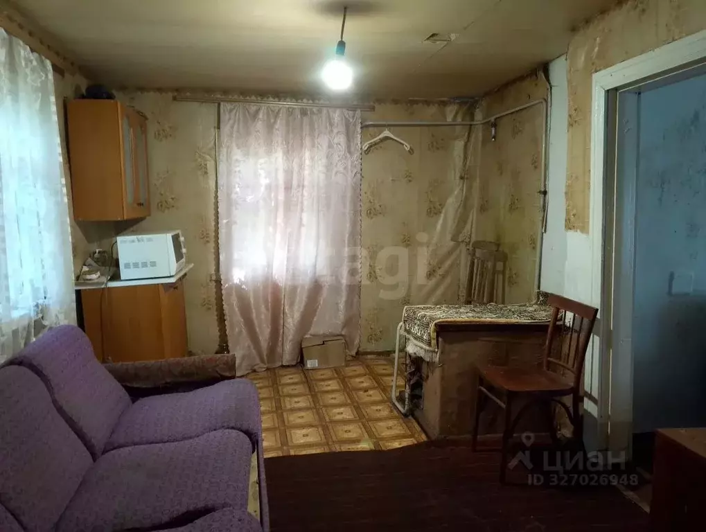 Дом в Белгородская область, Ровеньский район, с. Лозовое  (31 м) - Фото 2