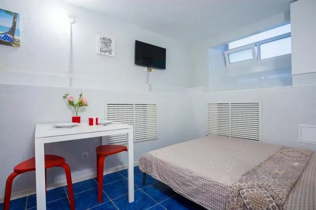 1-к кв. Санкт-Петербург ул. Куйбышева, 23 (12.0 м) - Фото 1