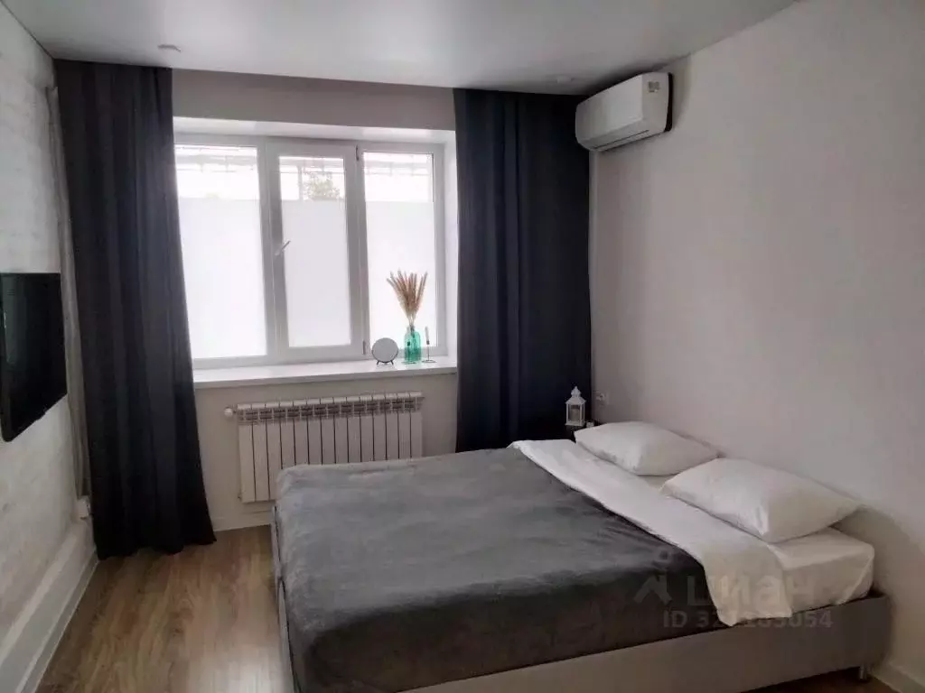1-к кв. Саратовская область, Саратов проезд 4-й имени Н.Г. ... - Фото 0