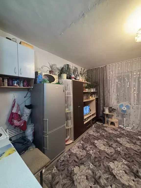 Студия Красноярский край, Красноярск бул. Солнечный, 11 (18.9 м) - Фото 1