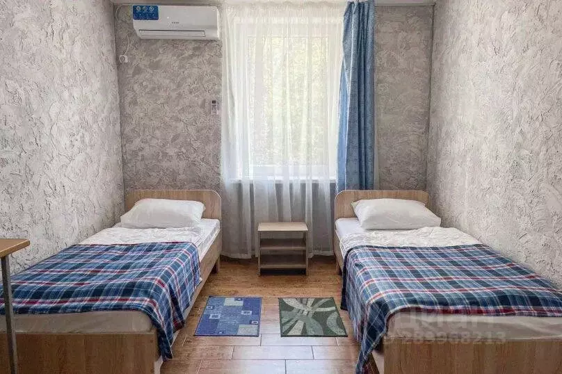 Комната Крым, Ялта ул. Свердлова, 34к2 (16.0 м) - Фото 0