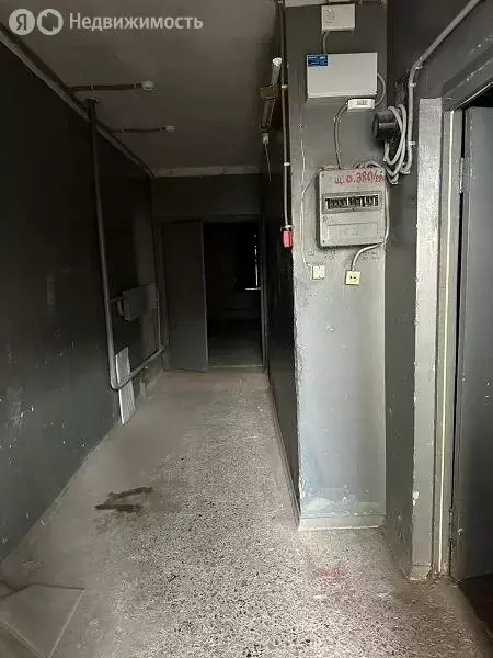 Склад (120 м) - Фото 1