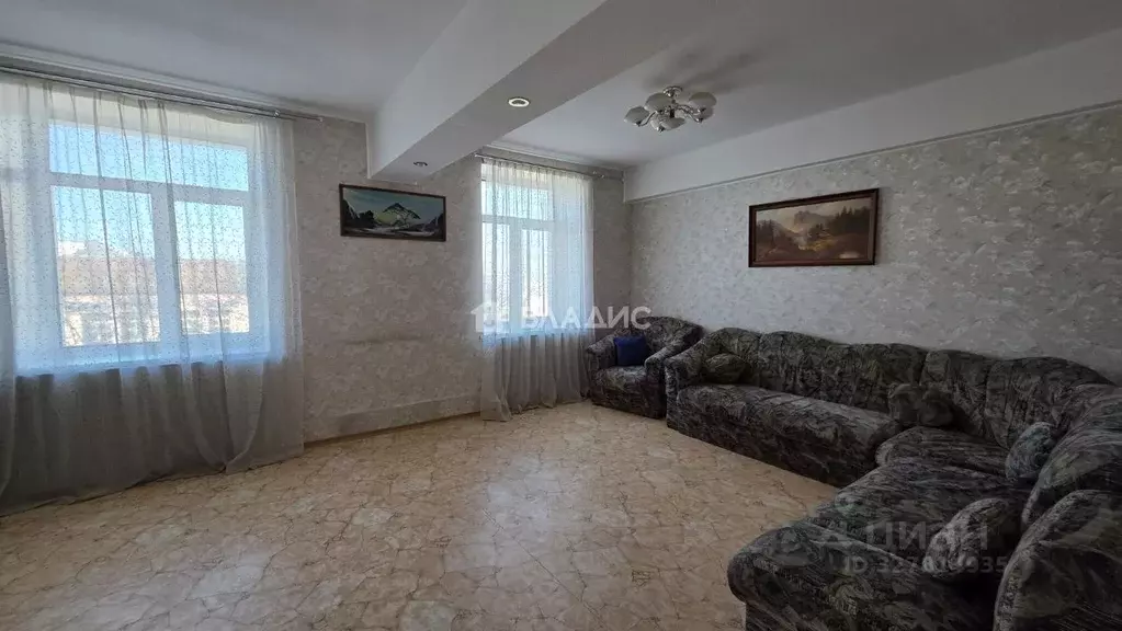 3-к кв. Пермский край, Соликамск ул. 20-летия Победы, 169 (78.0 м) - Фото 1