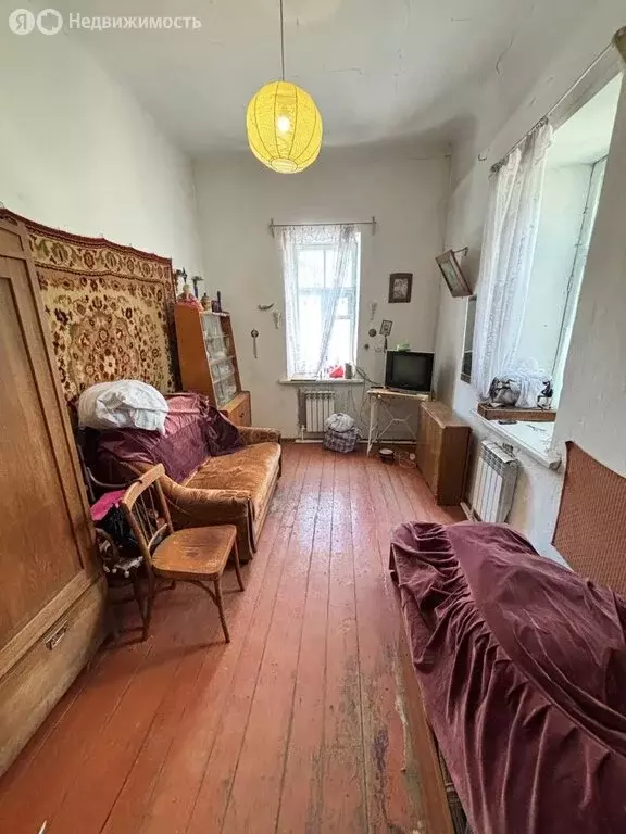 1-комнатная квартира: Кисловодск, улица Чкалова, 59 (24 м) - Фото 0