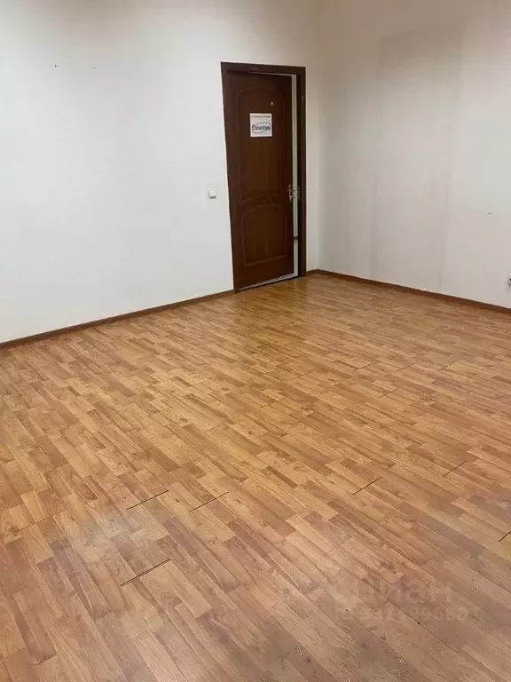 Офис в Москва Складочная ул., 1С18 (20 м) - Фото 1