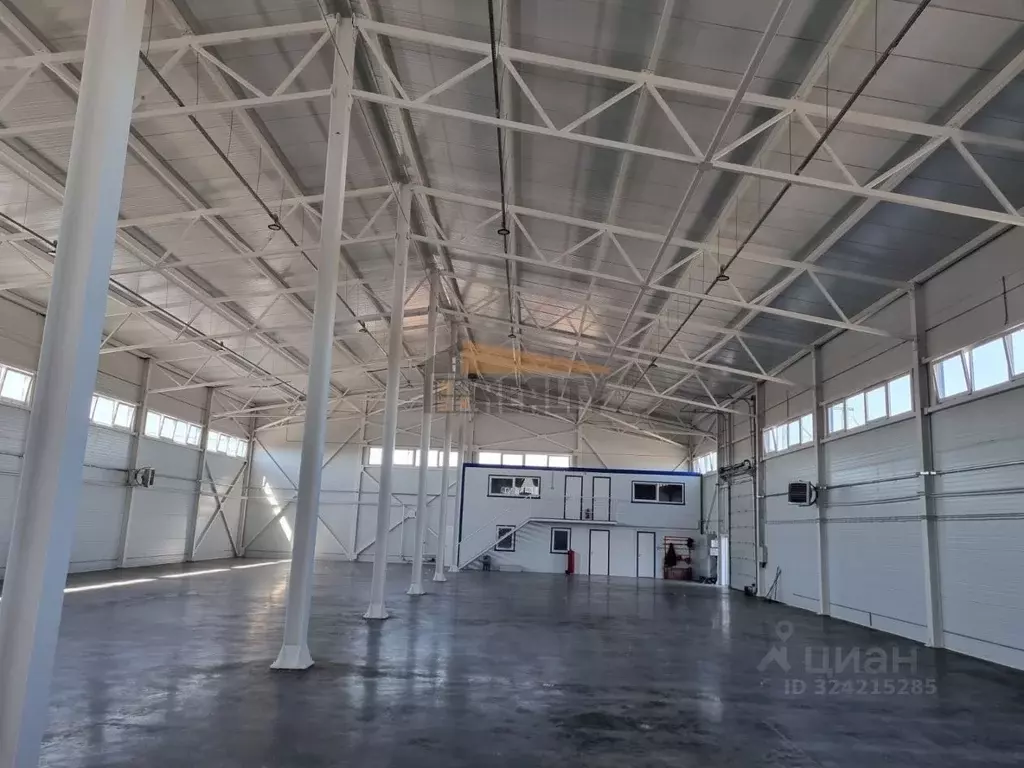 Производственное помещение в Московская область, Раменский ... - Фото 2