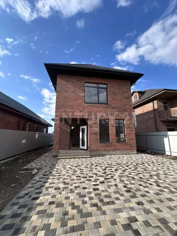 Дом в Адыгея, Тахтамукайский район, Козет аул  (129 м) - Фото 1