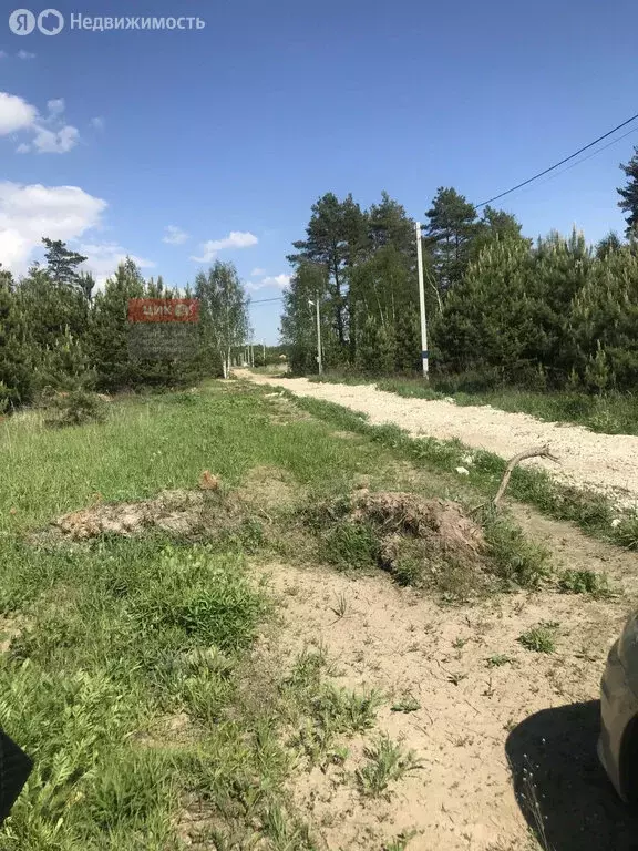 Участок в село Дубровичи, КП Дубровка (15 м) - Фото 1