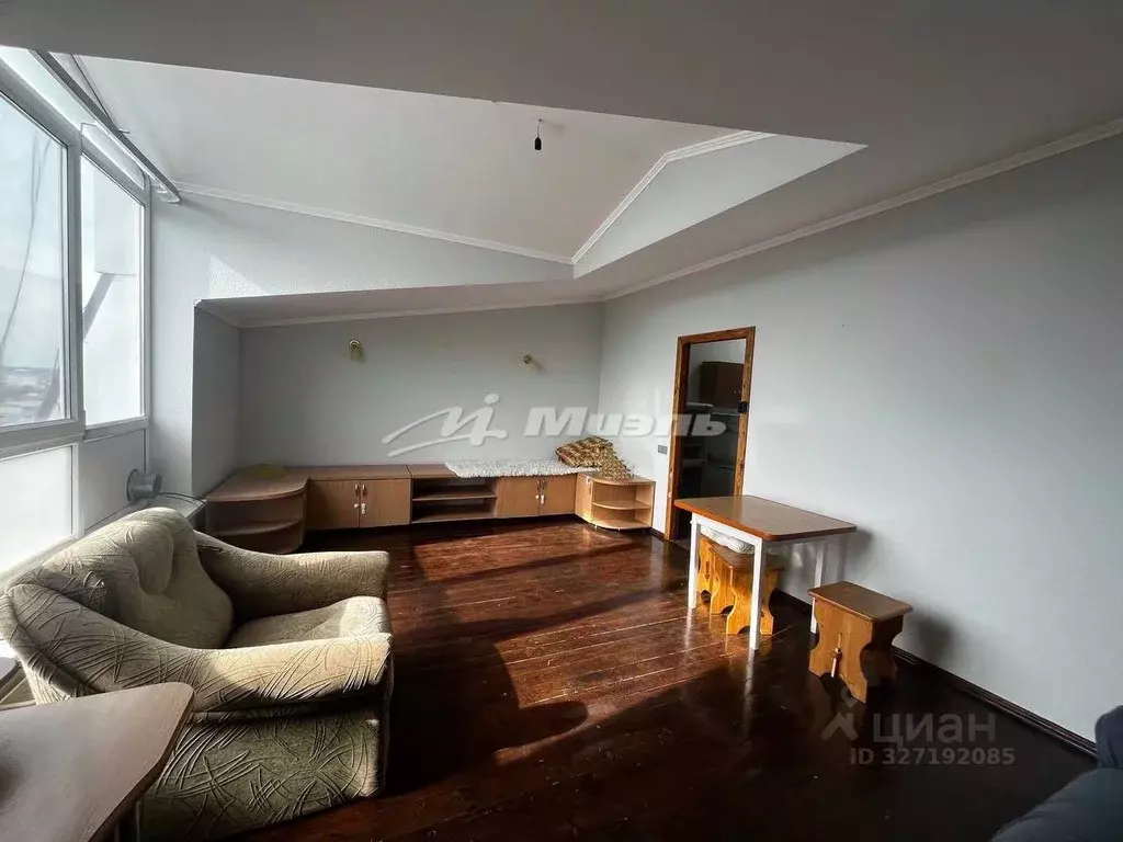 2-к кв. Крым, Симферополь ул. Маршала Советского Союза Буденного С.М., ... - Фото 2