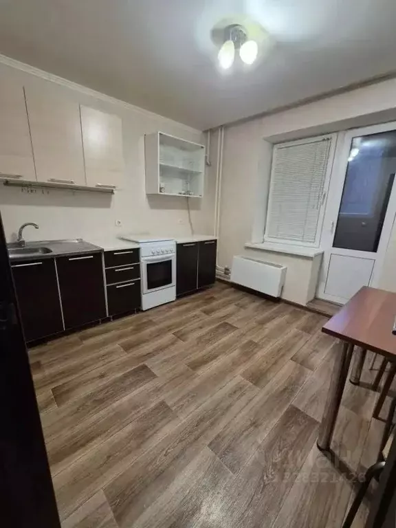 1-к кв. Мордовия, Саранск ул. Гагарина, 98 (40.0 м) - Фото 1