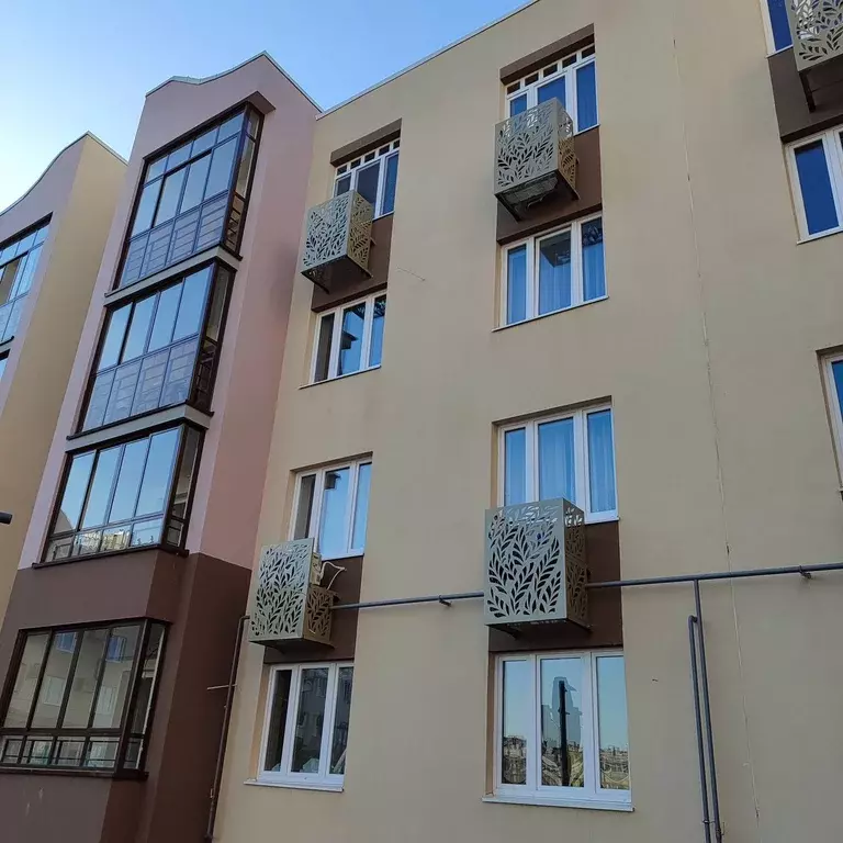Продаётся 2-к квартира, 54 м - Фото 0