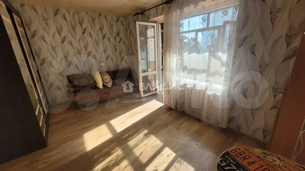 1-к. квартира, 20 м, 5/5 эт. - Фото 0