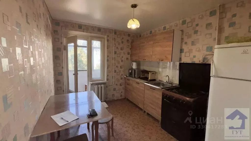 2-к кв. Краснодарский край, Крымск Советская ул., 248Д (54.0 м) - Фото 1