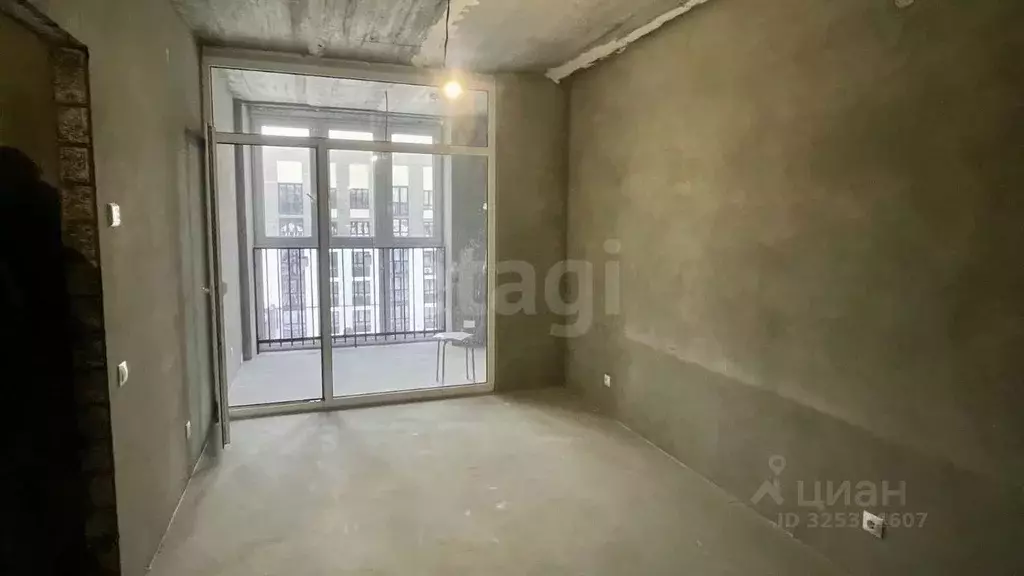 2-к кв. Брянская область, Брянский район, пос. Мичуринский, ... - Фото 1