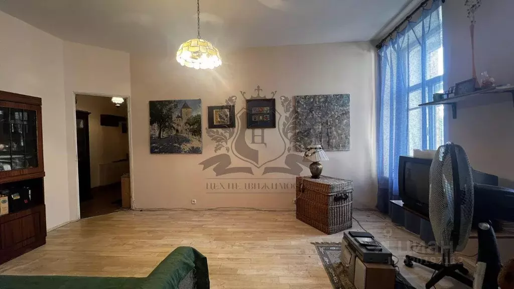Квартира, 2 комнаты, 50 м - Фото 0