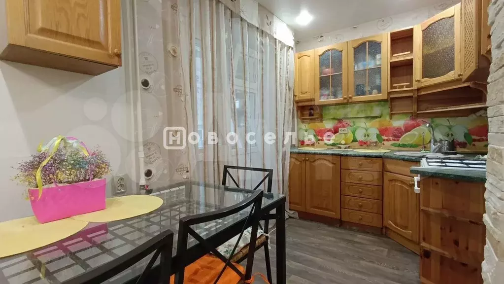 3-к. квартира, 56 м, 2/9 эт. - Фото 0