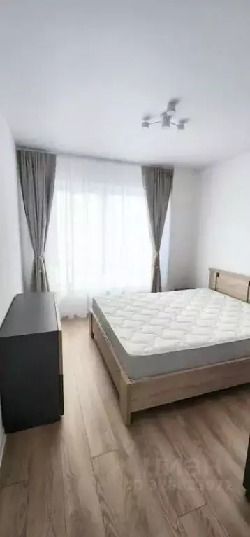 1-к кв. Москва Амурская ул., 2к1 (46.6 м) - Фото 2