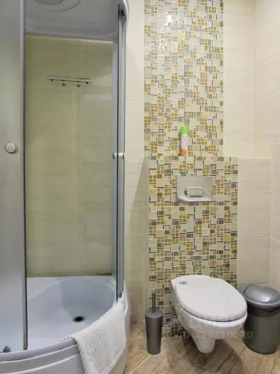 Комната Московская область, Клин Ленинградское шоссе, 88-й км, 80 ... - Фото 2